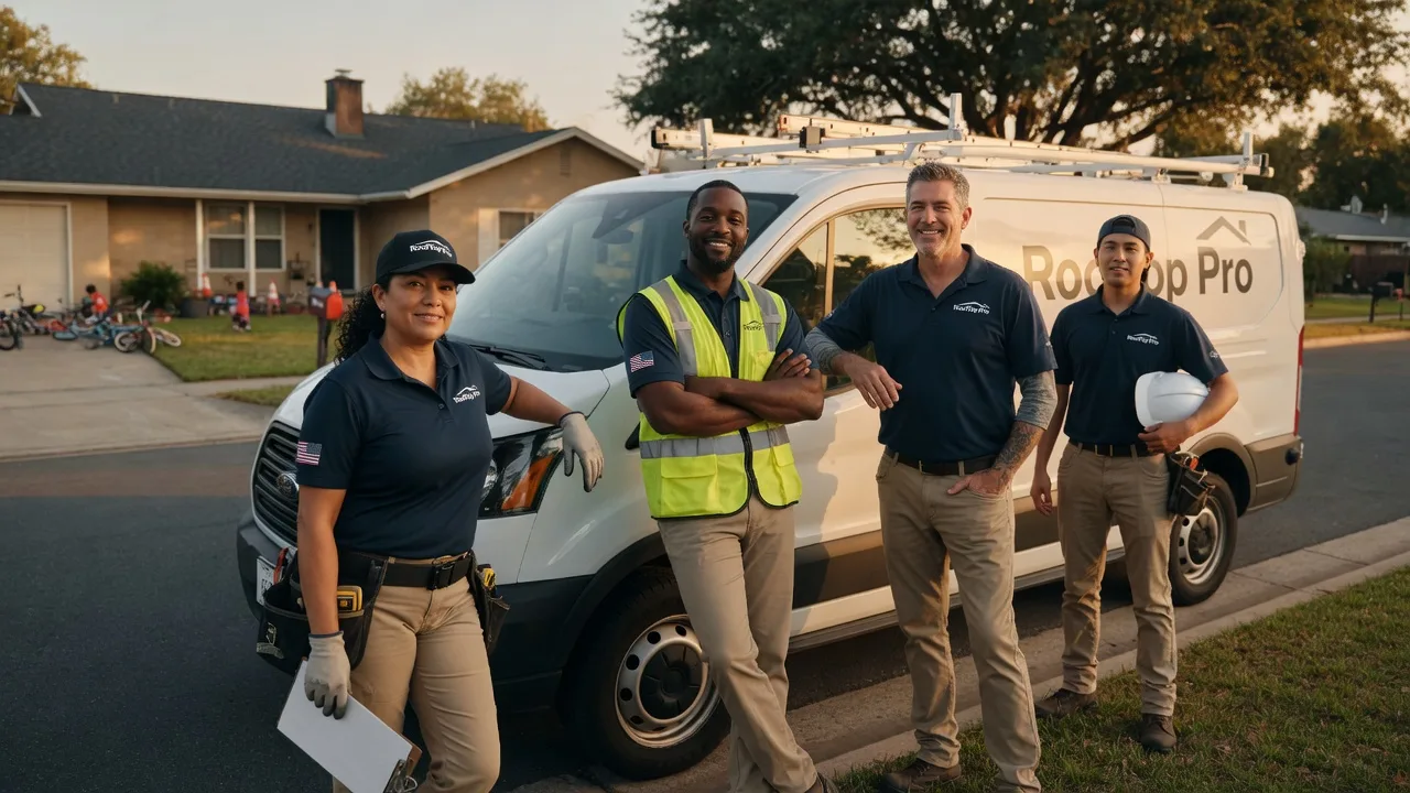 Roof Repair in Shobonier, IL near me